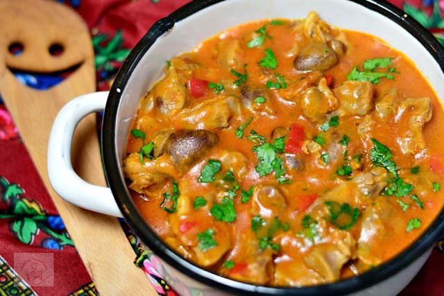 Tocanita pipote si inimi