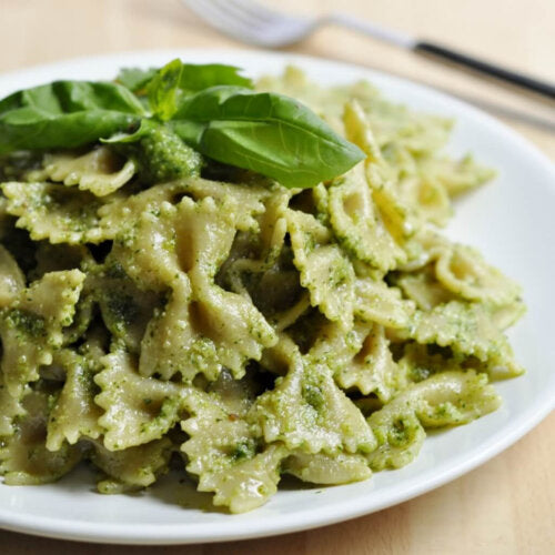 Paste Pesto