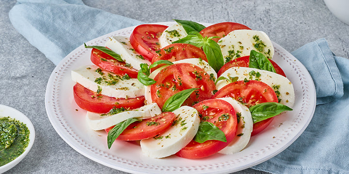 Salata caprese