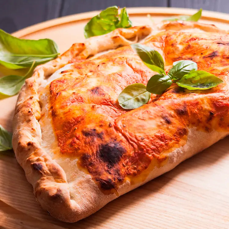 Pizza Calzone